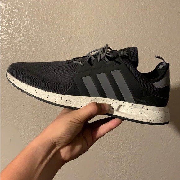 Men’s Adidas X_PLR  Size 13 - Picture 2 of 4